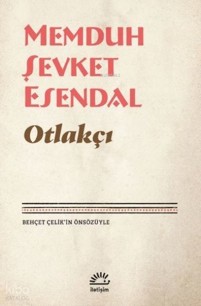 Otlakçı - Memduh Şevket Esendal
