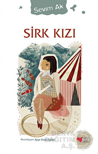 Sirk Kızı - Sevim Ak