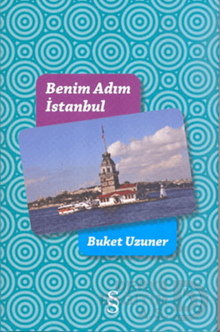 BENİM ADIM İSTANBUL - CİLTLİ