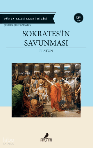 Sokrates'in Savunması