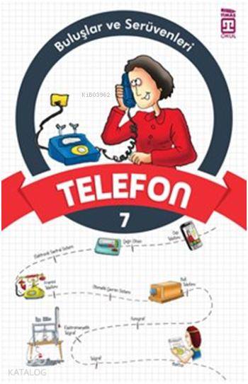 Telefon