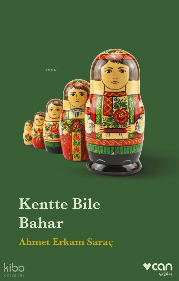 Kentte Bile Bahar