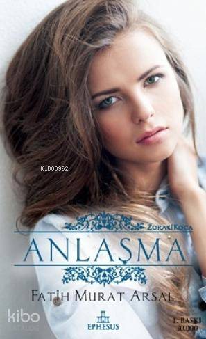 Anlaşma