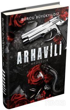 ARHAVİLİ - 1 CİLTLİ
