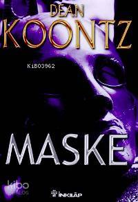Maske - Dean Koontz
