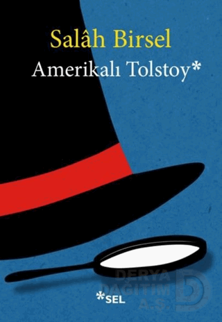 Amerikalı Tolstoy - 1001 Gece Denemeleri