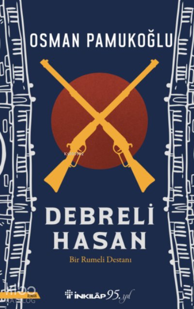 Debreli Hasan - Osman Pamukoğlu