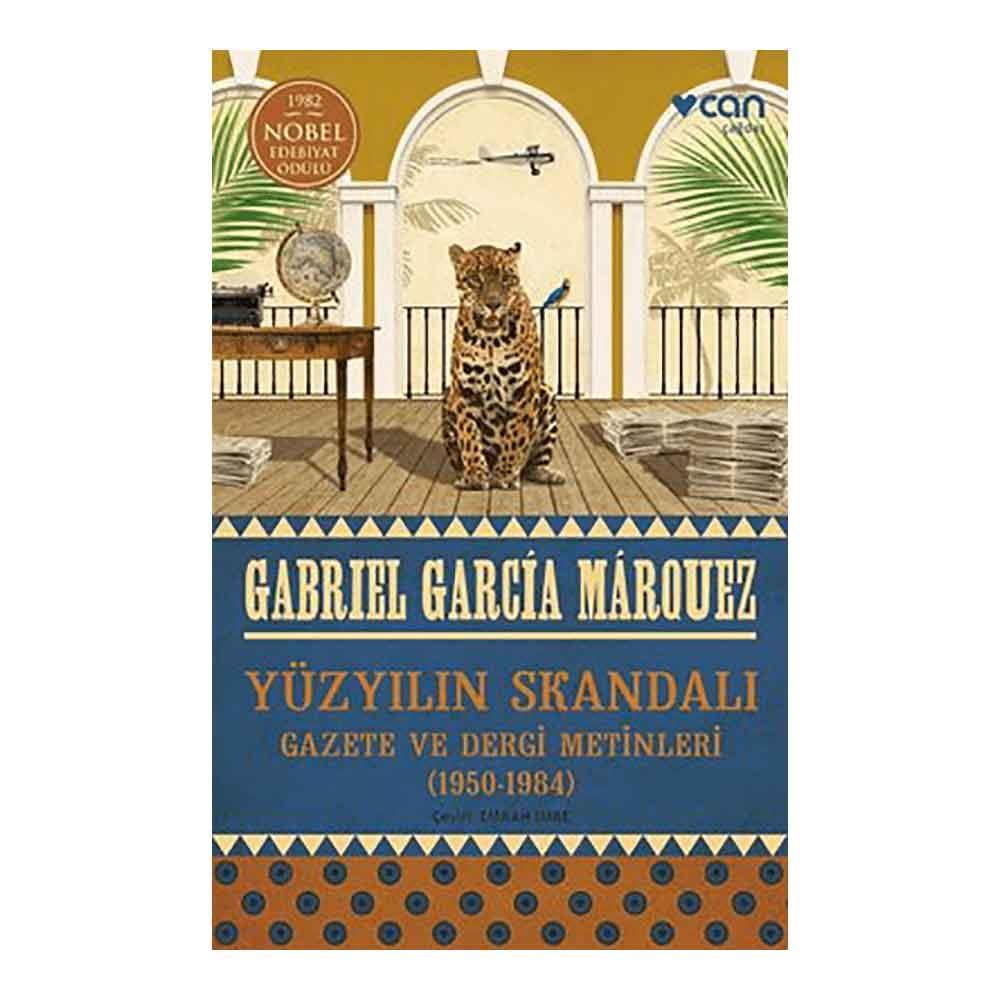 Yüzyılın Skandalı: Gazete ve Dergi Metinleri (1950-1984)