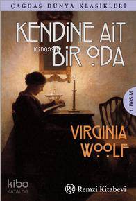 Kendine Ait Bir Oda - Virginia Woolf