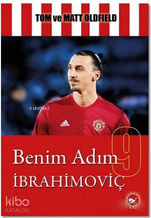 Benim Adım İbrahimoviç - Matt Oldfield, Tom Oldfield