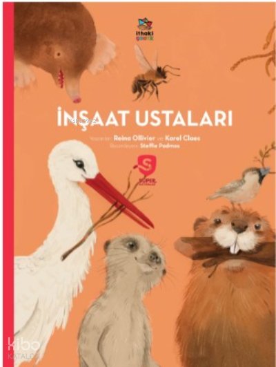 İnşaat Ustaları