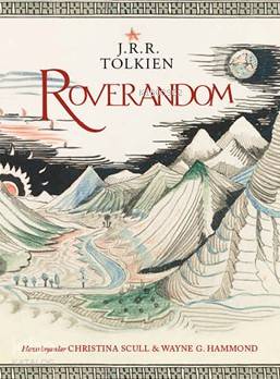 ROVERANDOM ( ÖZEL CİLTLİ BASKI )