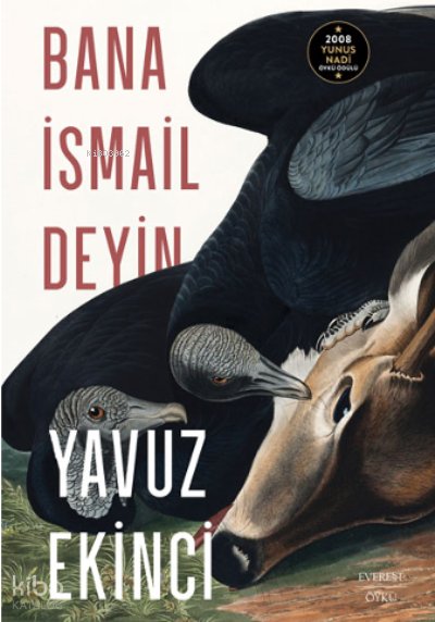 Bana İsmail Deyin - Yavuz Ekinci