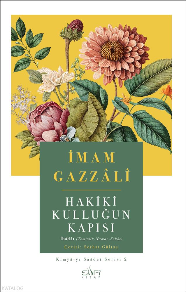 HAKİKİ KULLUĞUN KAPISI