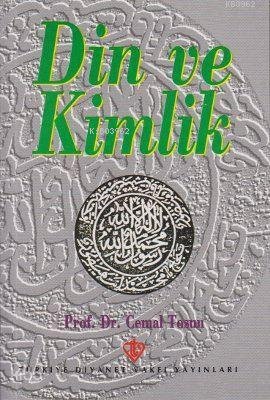Din ve Kimlik - Cemal Tosun