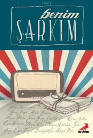 Benim Şarkım - Kolektif