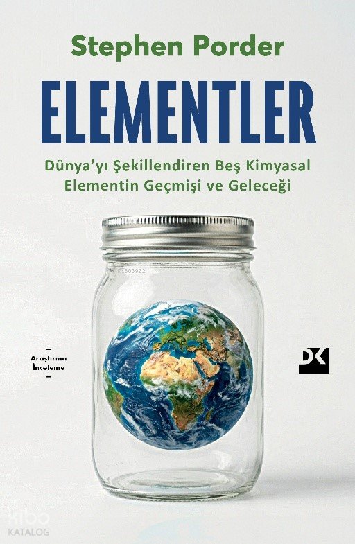 Elementler
