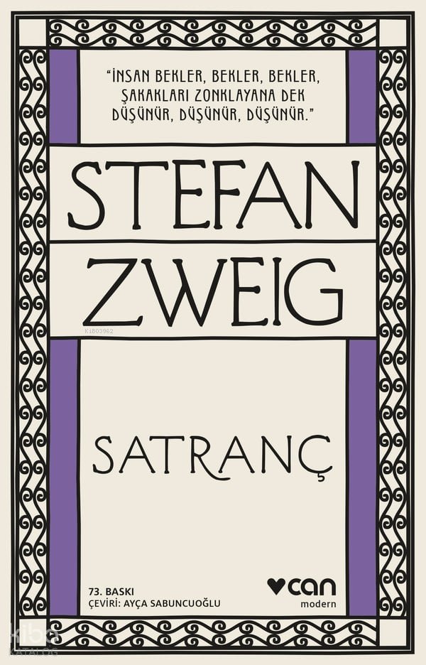 Satranç