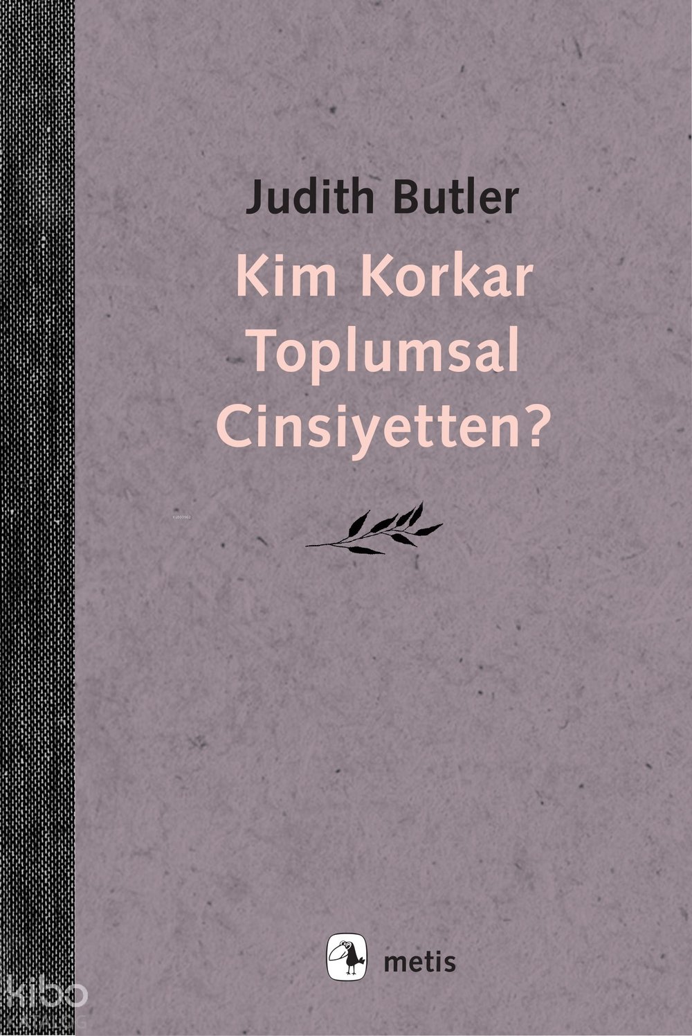 Kim Korkar Toplumsal Cinsiyetten?