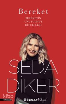 Bereket - Seda Diker