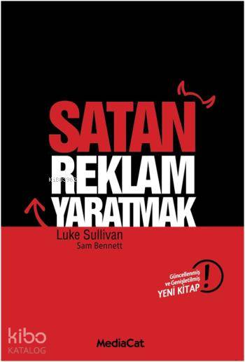 Satan Reklam Yaratmak