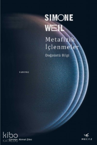 Metafizik İçlenmeler