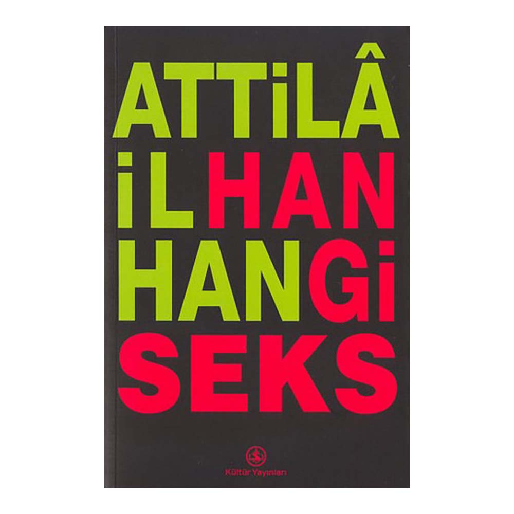 HANGİ SEKS