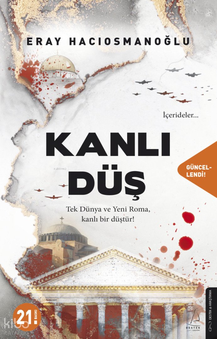 Kanlı Düş