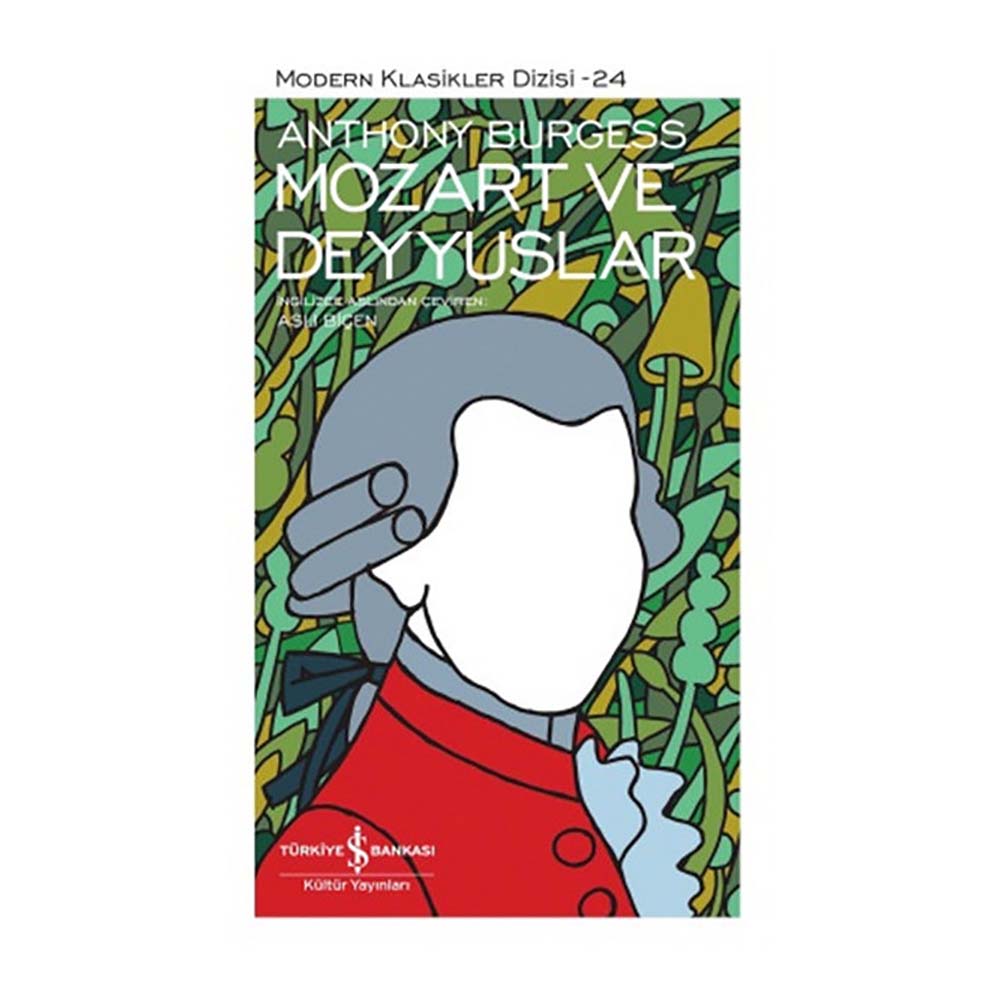 MOZART VE DEYYUSLAR