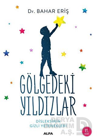 GÖLGEDEKİ YILDIZLAR / B.ERİŞ