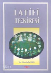 Latifi Tezkiresi
