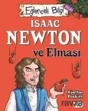 EĞLENCELİ BİLGİ ISAAC NEWTON VE ELMASI