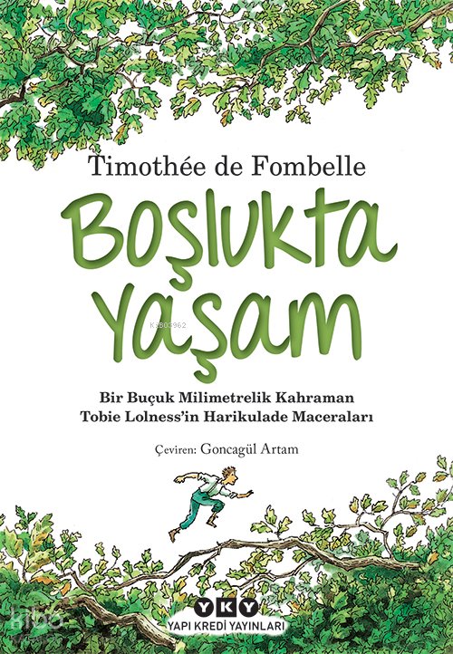 Boşlukta Yaşam