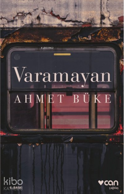 Varamayan - Ahmet Büke
