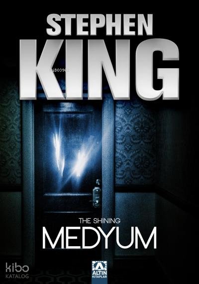 Medyum (Özel Boy)