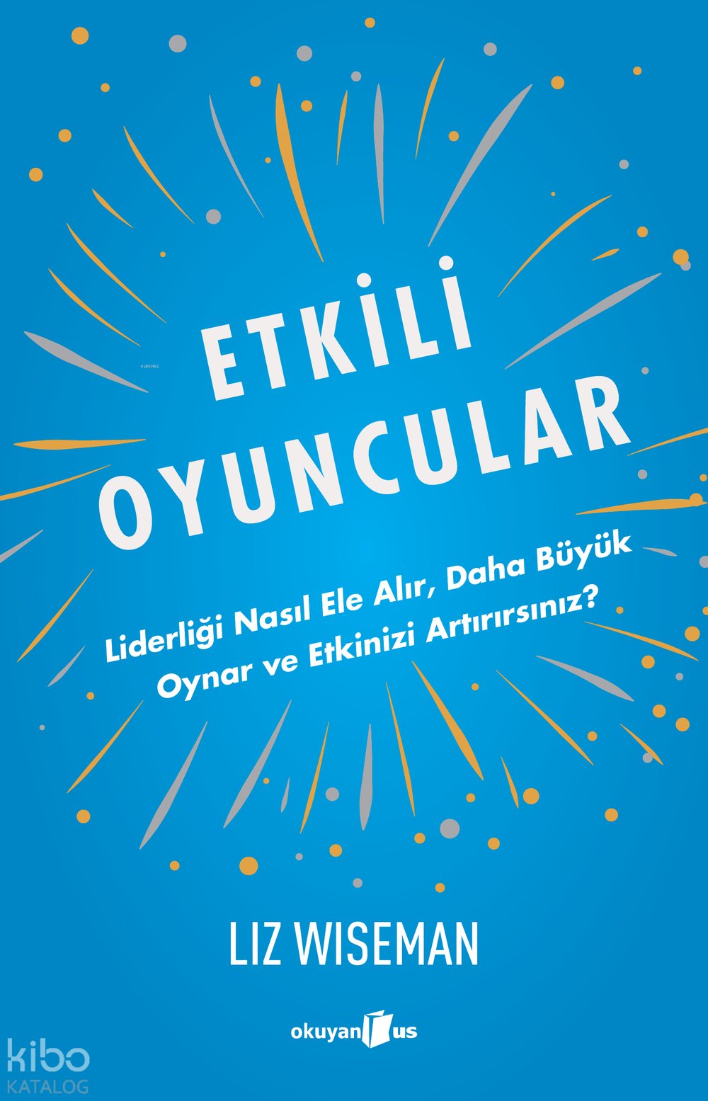 Etkili Oyuncular