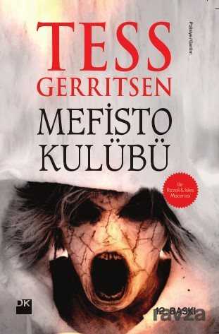 MEFİSTO KULÜBÜ