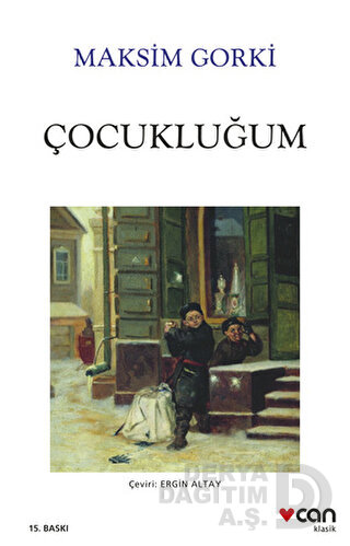 Çocukluğum
