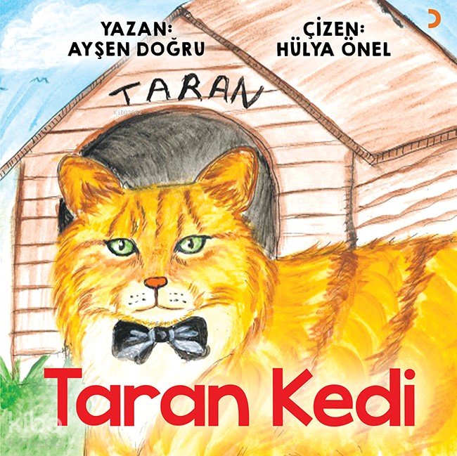 Taran Kedi - Ayşen Doğru