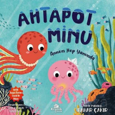AHTAPOT MİNU