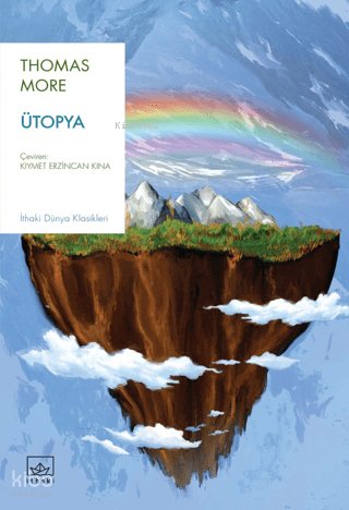 Ütopya - Thomas More