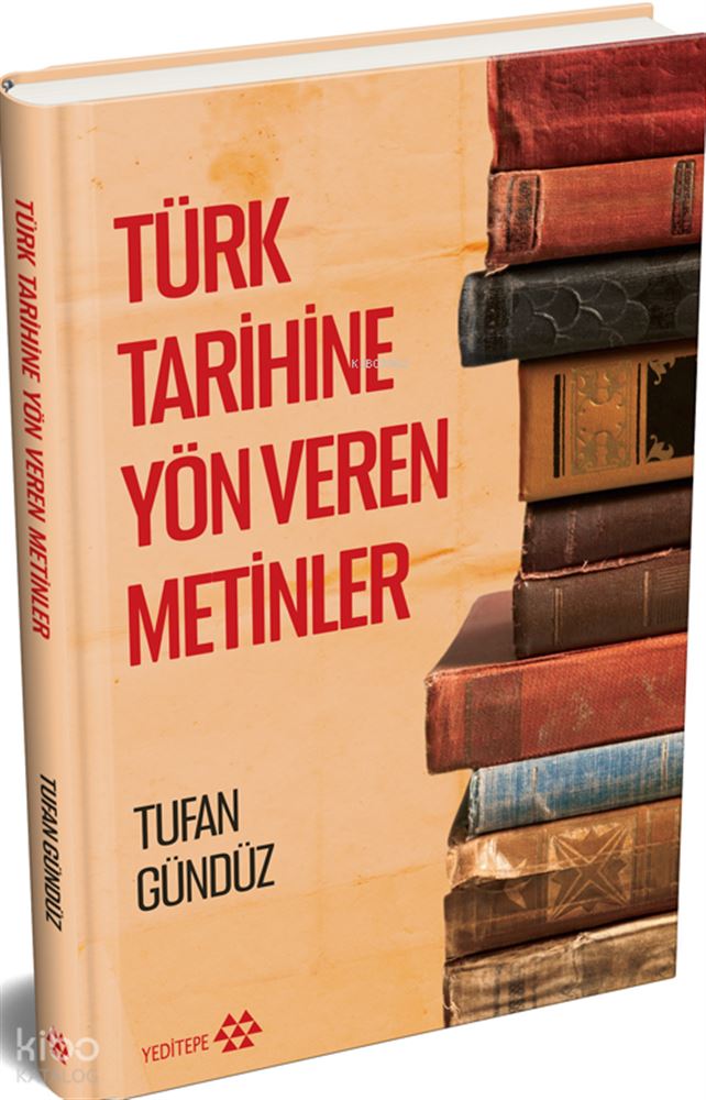 TÜRK TARİHİNE YÖN VEREN ME...- CİLTLİ
