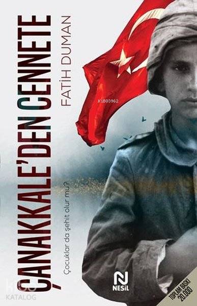 Çanakkale'den Cennete - Fatih Duman