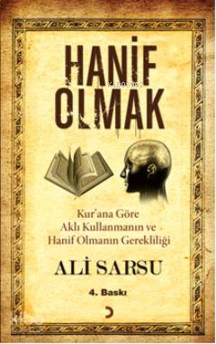 Hanif Olmak - Ali Sarsu