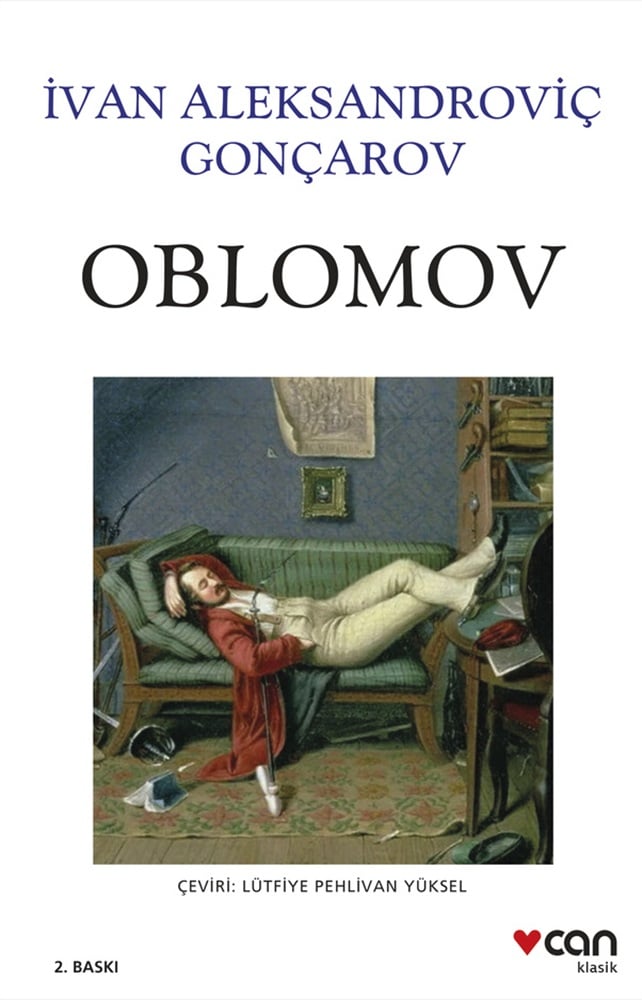 Oblomov