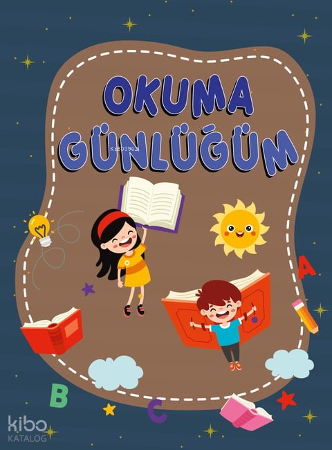 Okuma Günlüğüm