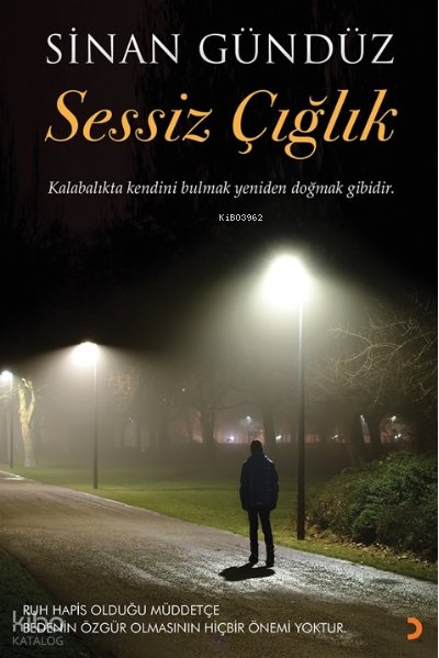 Sessiz Çığlık