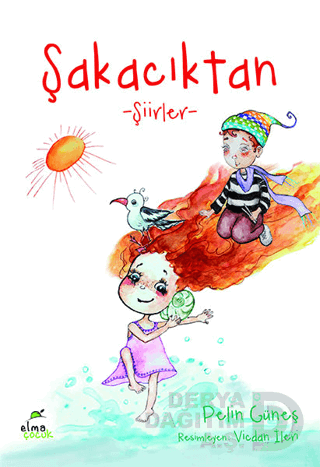 ŞAKACIKTAN