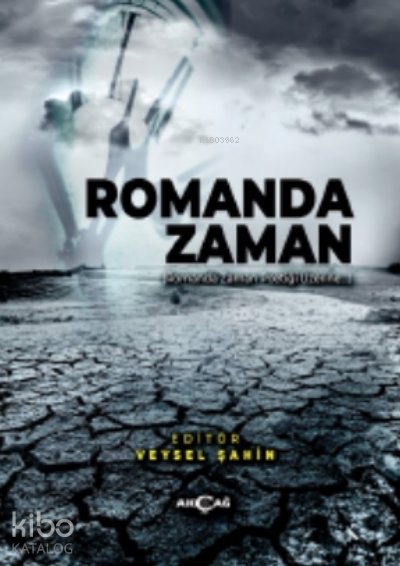 Romanda Zaman - Veysel Şahin