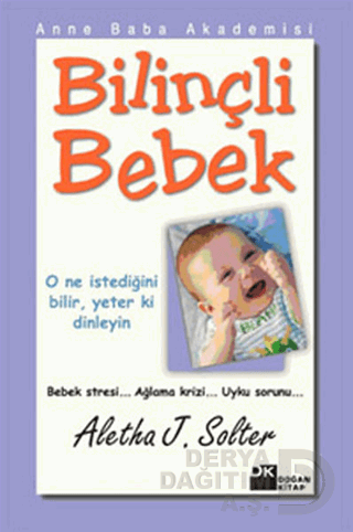 BİLİNÇLİ BEBEK